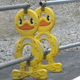 Illustration for article titled Japan Has the Cutest Construction Signs You'll Ever See